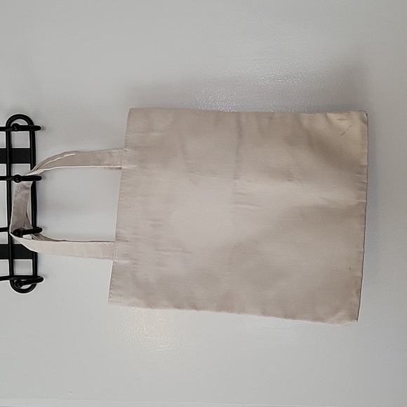 CLEARANCE Vintage Dr. Seuss I Like To Read Bookbag - Picture 4 of 4